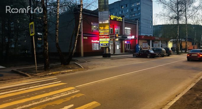 Аренда торгового помещения 28 м², Молодёжная улица - фото 3