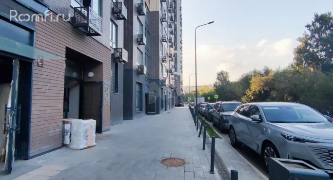 Продажа производственного помещения 488 м², Рождественская улица - фото 2