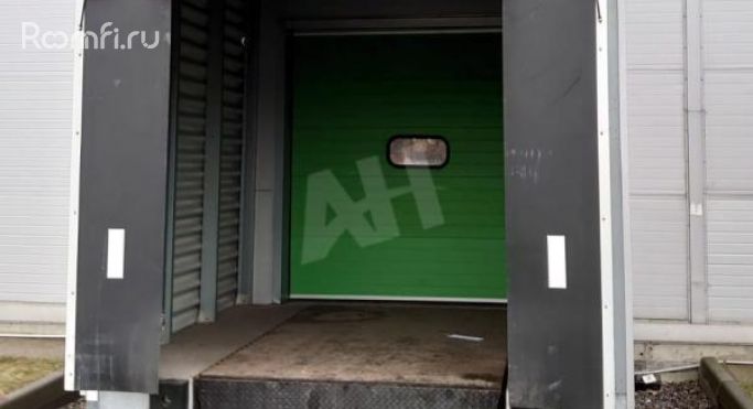Аренда склада 2490 м², Кофейный проезд - фото 3