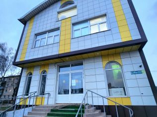 Аренда торгового помещения 180 м²