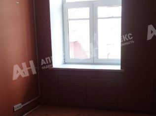 Аренда офиса 49 м²