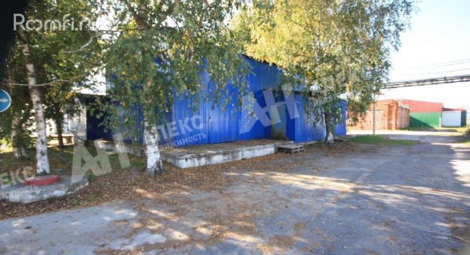 Аренда производственного помещения 560 м², Новомилетское шоссе - фото 3