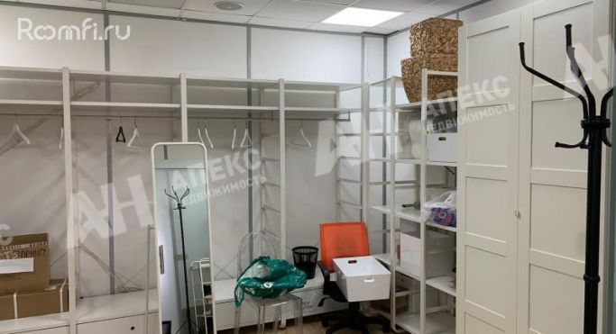 Аренда офиса 658 м², Московская улица - фото 3