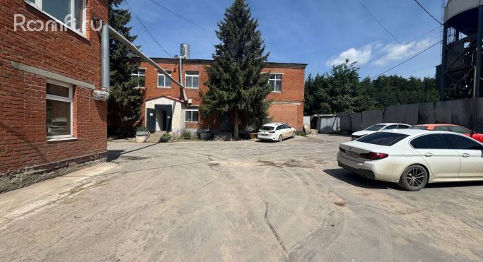 Аренда производственного помещения 323 м² - фото 4