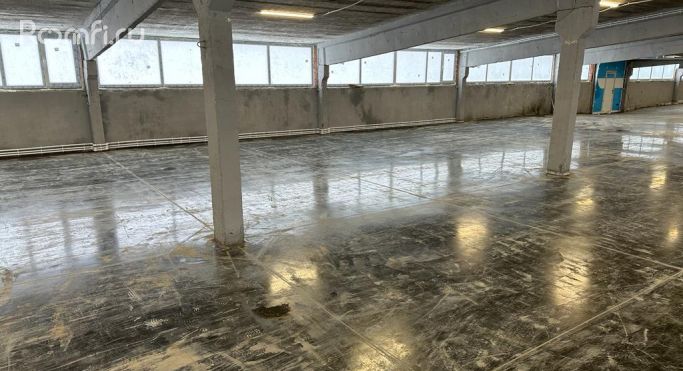Аренда склада 875 м², Шоссейная улица - фото 2