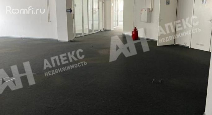 Аренда офиса 230 м², улица Панфилова - фото 3