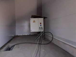 Продажа склада 5655 м²