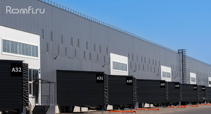 Продажа помещения свободного назначения 1438 м² - фото 3