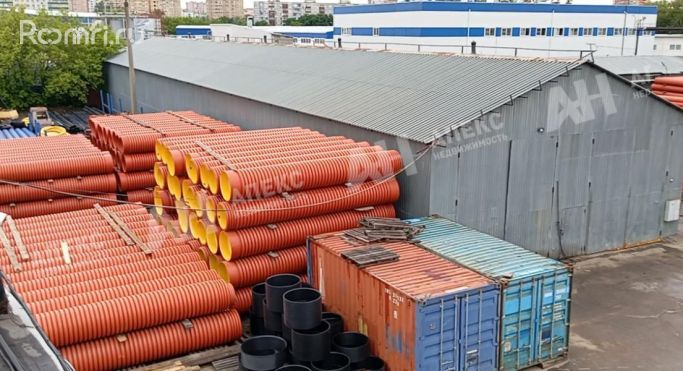 Аренда склада 10000 м², Котельнический проезд - фото 3