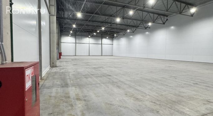 Продажа производственного помещения 860 м² - фото 3
