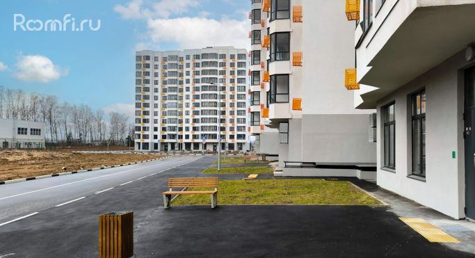 Аренда помещения свободного назначения 62.7 м² - фото 2