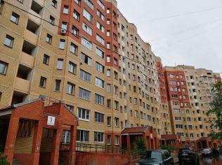 Продажа офиса 76.2 м²