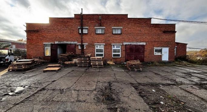 Аренда склада 1000 м², Новая улица - фото 2