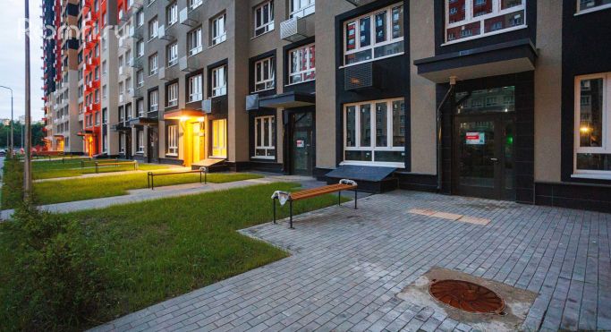 Аренда помещения свободного назначения 70.7 м², улица Яганова - фото 2