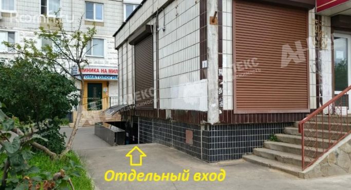 Аренда склада 500 м², улица Авиаконструктора Миля - фото 1