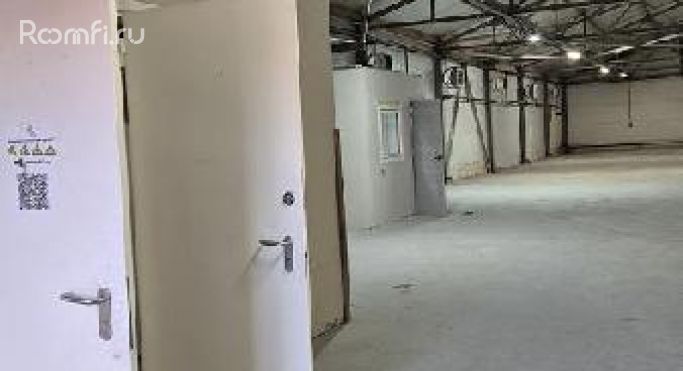 Аренда склада 672 м², Центральная улица - фото 2