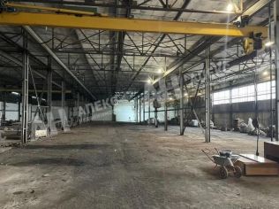 Аренда склада 4000 м²
