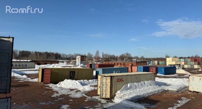 Аренда земельных участка 5 га - фото 1