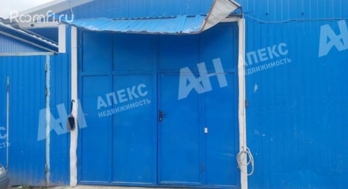 Аренда склада 450 м², Алексеевская улица - фото 3