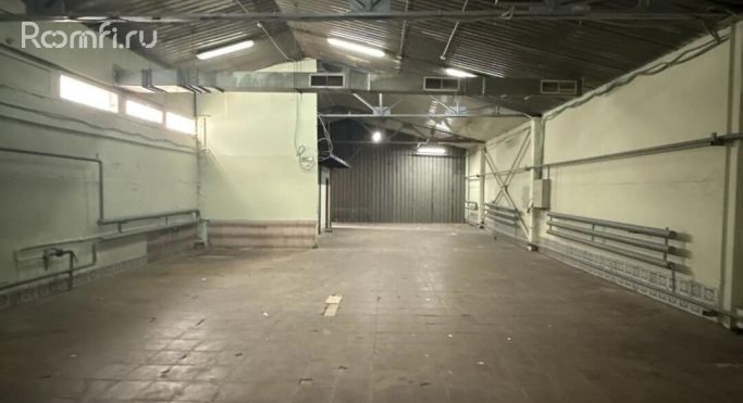 Аренда помещения свободного назначения 200 м², проезд Металлургов - фото 2
