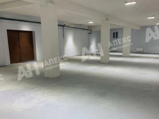 Аренда склада 440 м²