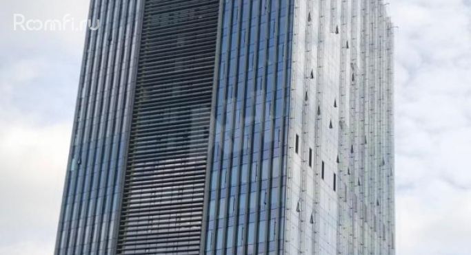 Аренда офиса 172 м², Западная улица - фото 2