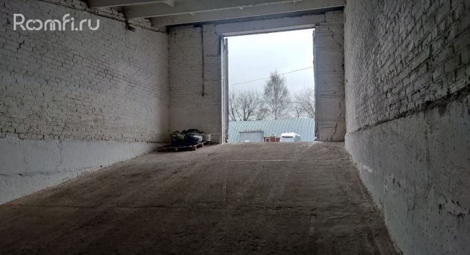 Аренда склада 470 м², Железнодорожная улица - фото 3
