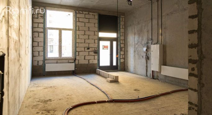 Аренда помещения свободного назначения 43.4 м² - фото 2