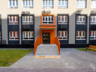 Аренда помещения свободного назначения 33.8 м²