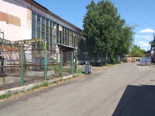 Аренда помещения свободного назначения 4000 м²