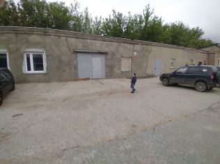 Аренда производственного помещения 60 м²