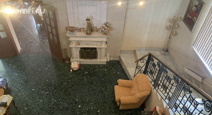 Продажа помещения свободного назначения 497.7 м², Центральная улица - фото 1