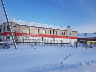 Аренда помещения свободного назначения 301 м²