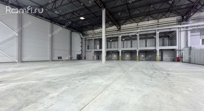 Аренда склада 6000 м², Инновационный проезд - фото 3