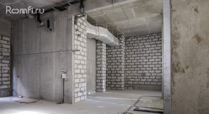 Продажа помещения свободного назначения 124.2 м², Кленовая улица - фото 5