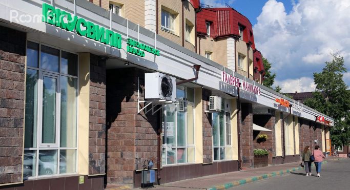 Аренда помещения свободного назначения 86.1 м², улица Горького - фото 5