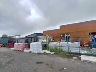 Продажа торгового помещения 120 м²