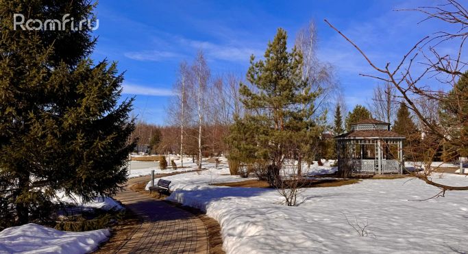 Продажа земельных участка 0.1 га, Новорижский бульвар - фото 5