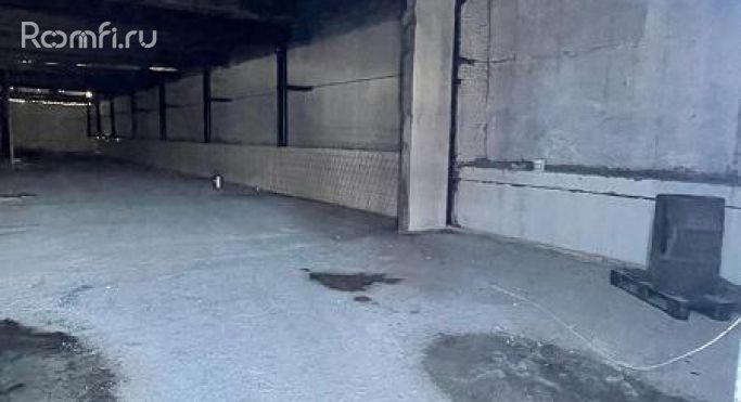 Аренда склада 600 м², Центральная улица - фото 3