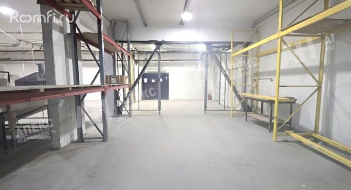 Аренда производственного помещения 3421 м², Транспортный проезд - фото 2
