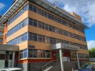 Продажа помещения свободного назначения 1810 м²