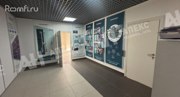 Аренда помещения свободного назначения 120 м², Московская улица - фото 3