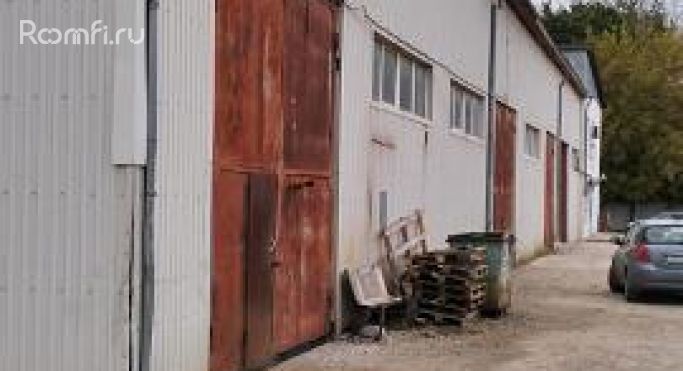 Аренда склада 150 м², Пирочинское шоссе - фото 2