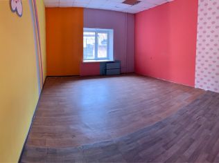 Аренда помещения свободного назначения 94 м²