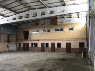 Аренда помещения свободного назначения 400 м²
