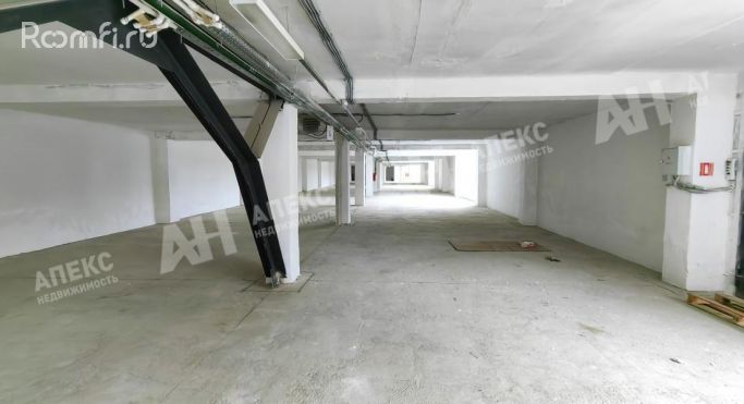 Аренда производственного помещения 864 м², Транспортный проезд - фото 3