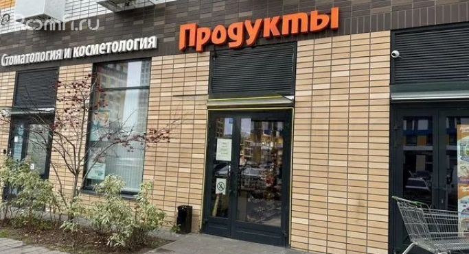 Продажа помещения свободного назначения 78 м², улица Лётчика Ларюшина - фото 1