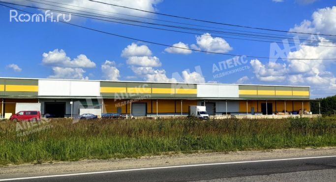 Аренда склада 470 м² - фото 2