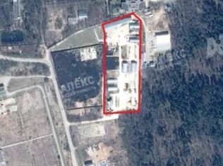 Аренда склада 360 м²