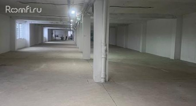 Аренда помещения свободного назначения 864 м², Транспортный проезд - фото 2